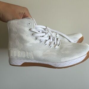BRAND NEW NOBULL HIGH TOP TRAINERS